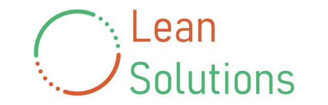 Lean Solutions Logo